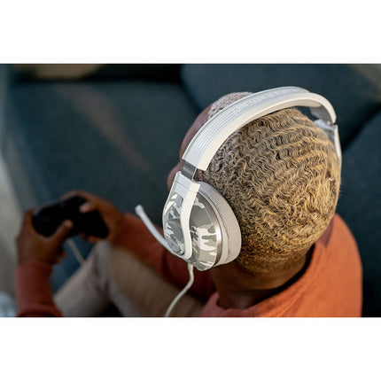 Casque gamer TURTLE BEACH Recon 500 Artic Camo Multicompatibilité