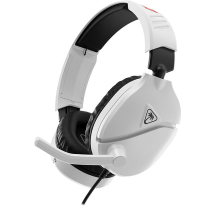 Casque gamer TURTLE BEACH Recon 70N Switch