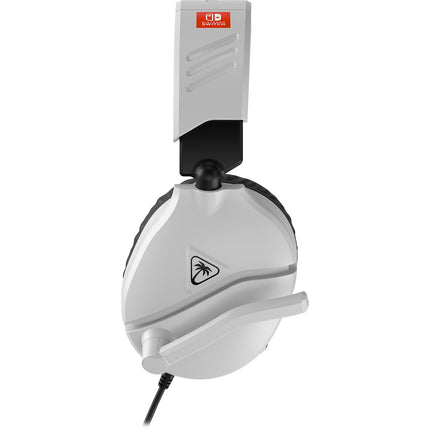 Casque gamer TURTLE BEACH Recon 70N Switch