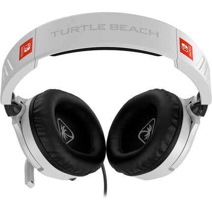 Casque gamer TURTLE BEACH Recon 70N Switch