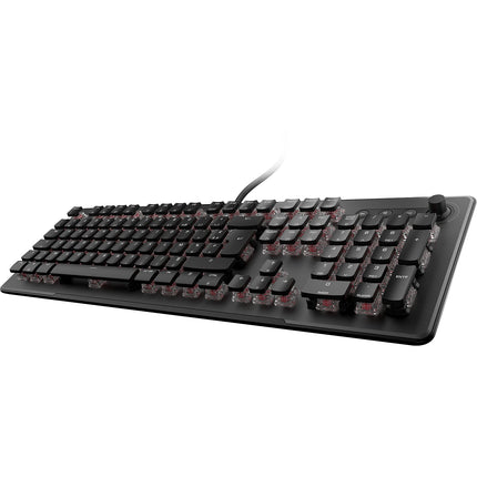 Clavier gamer TURTLE BEACH Vulcan II Max Noir Linear