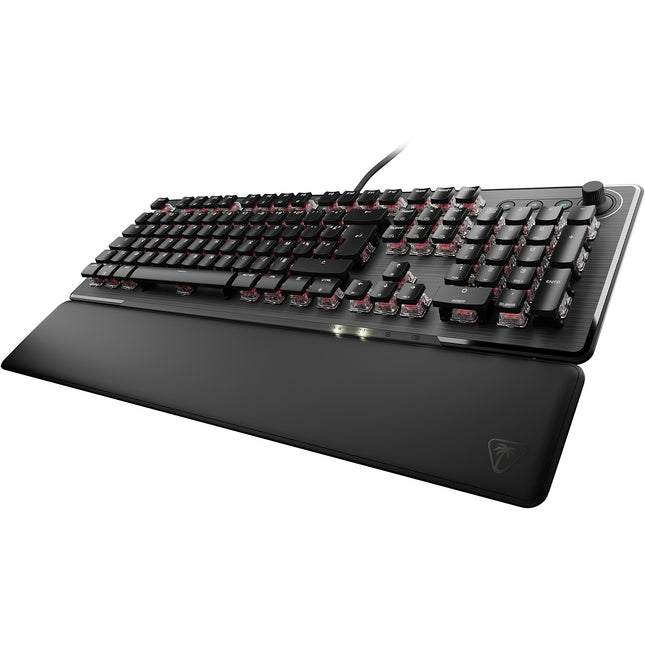 Clavier gamer TURTLE BEACH Vulcan II Noir Linear FR