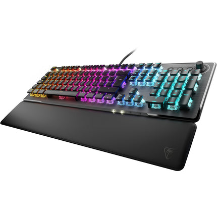 Clavier gamer TURTLE BEACH Vulcan II Noir Linear FR