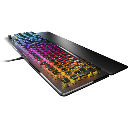 Clavier gamer TURTLE BEACH Vulcan II Noir Linear FR
