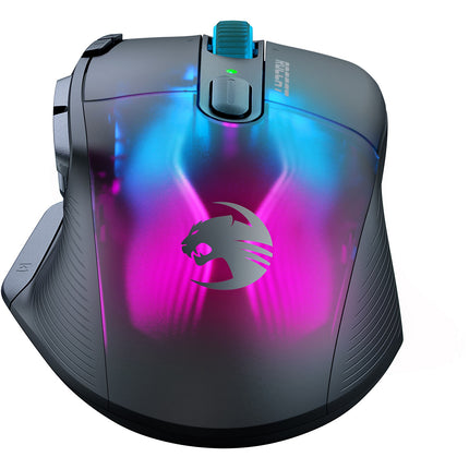 Souris gamer ROCCAT Kone XP Air Noir