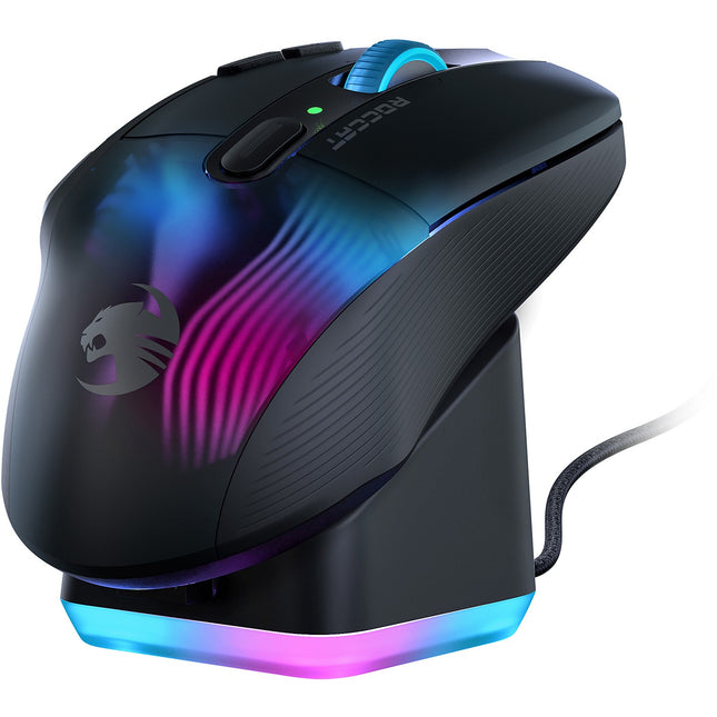 Souris gamer ROCCAT Kone XP Air Noir