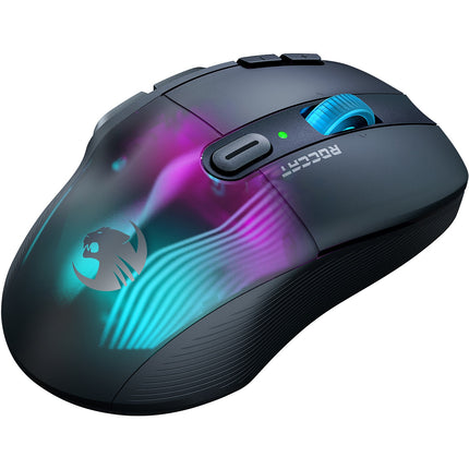 Souris gamer ROCCAT Kone XP Air Noir