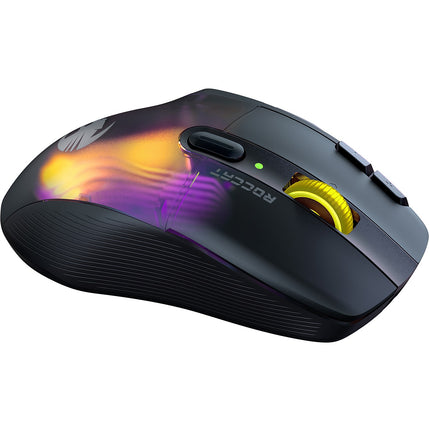 Souris gamer ROCCAT Kone XP Air Noir