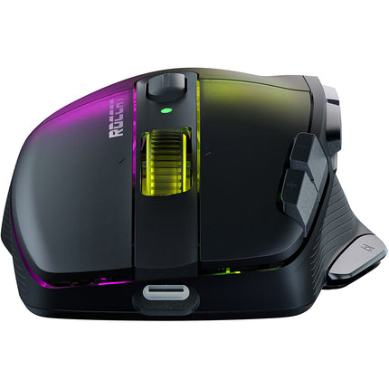 Souris gamer ROCCAT Kone XP Air Noir
