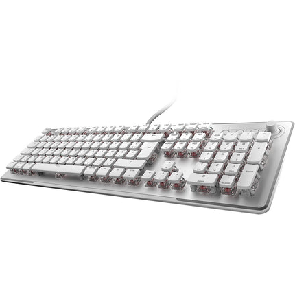Clavier gamer ROCCAT Vulcan II Max White