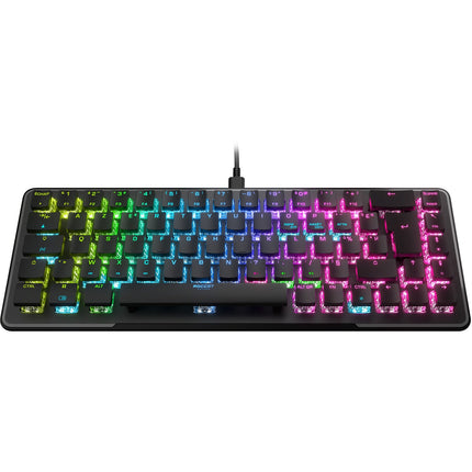 Clavier gamer ROCCAT Vulcan II Mini Black
