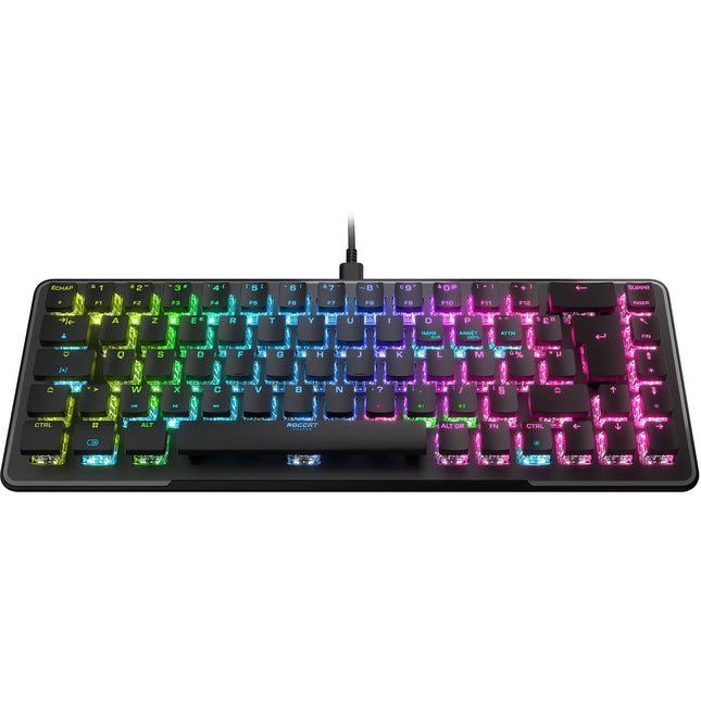 Clavier gamer ROCCAT Vulcan II Mini Black