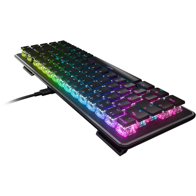 Clavier gamer ROCCAT Vulcan II Mini Black