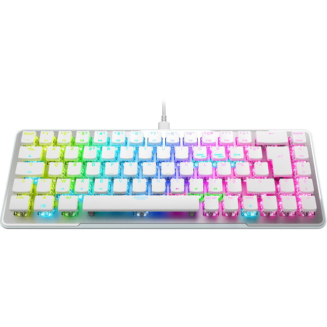 Clavier gamer ROCCAT Vulcan II Mini White