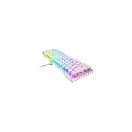 Clavier gamer ROCCAT Vulcan II Mini White