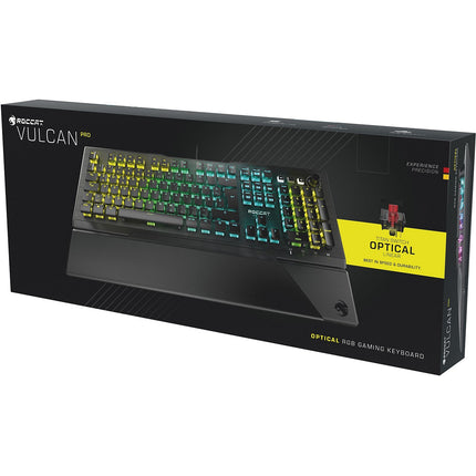 Clavier gamer ROCCAT Vulcan Pro - optique