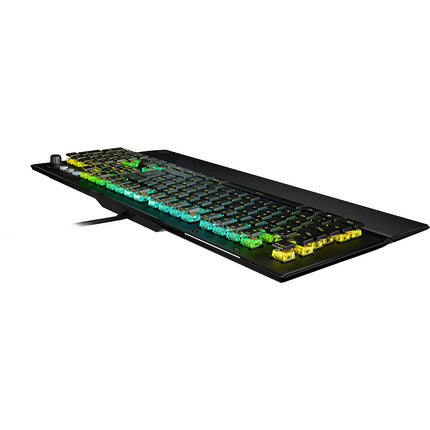 Clavier gamer ROCCAT Vulcan Pro - optique