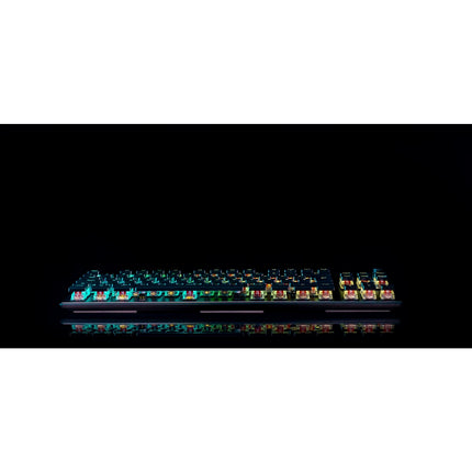 Clavier gamer ROCCAT Vulcan TKL Pro (switch optique)