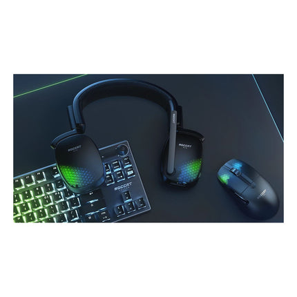 Casque gamer ROCCAT Syn Pro Air