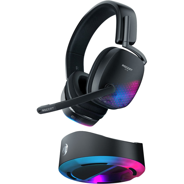 Casque gamer ROCCAT Syn Max Air