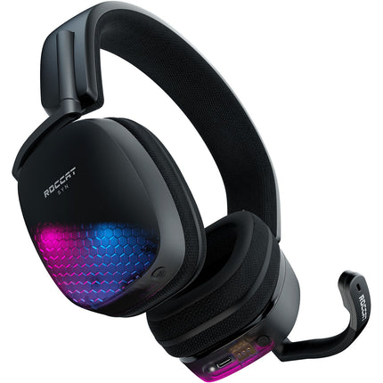 Casque gamer ROCCAT Syn Max Air