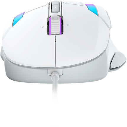 Souris Gamer Filaire TURTLE BEACH Kone II Blanche