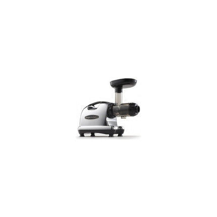 Extracteur de jus OMEGA J8226 Gris