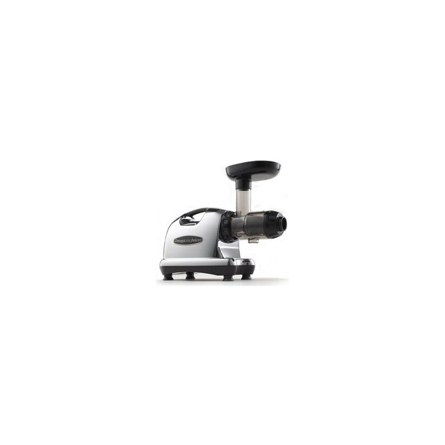 Extracteur de jus OMEGA J8226 Gris