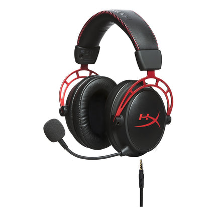 Casque gamer HYPERX Cloud Alpha