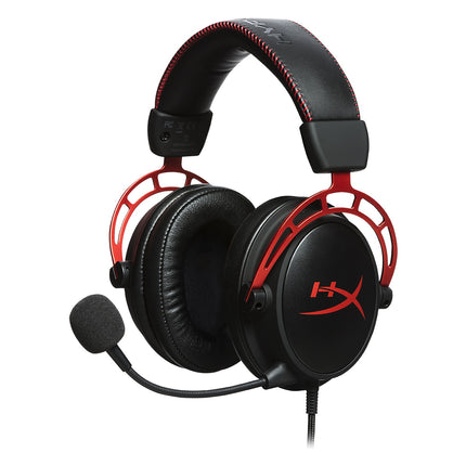 Casque gamer HYPERX Cloud Alpha