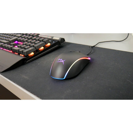 Souris Gamer Filaire HYPERX Pulsefire Surge RGB