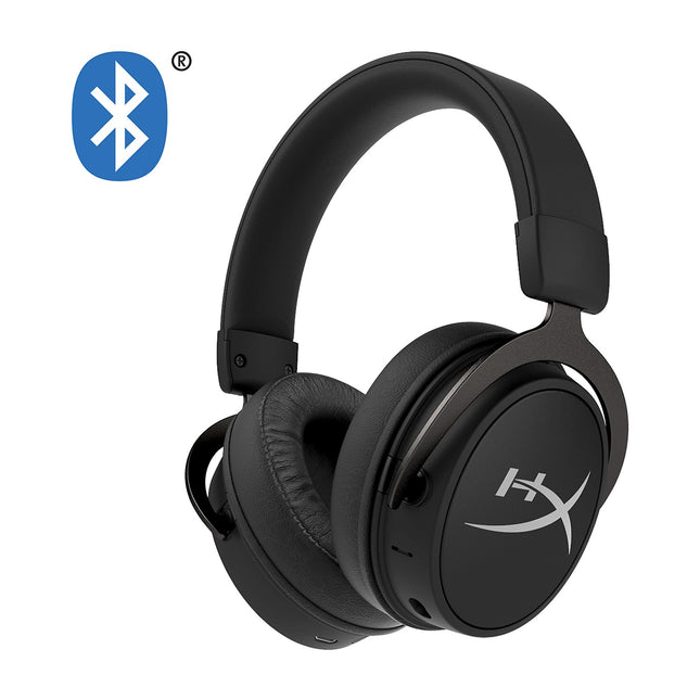 Casque gamer HYPERX Cloud Mix