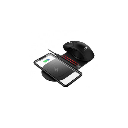 Station de charge induction HYPERX CHARGEPLAY BASE