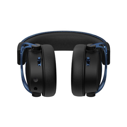 Casque gamer HYPERX CLOUD ALPHA S BLUE