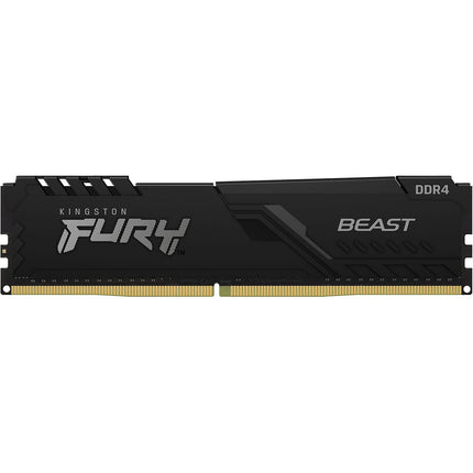 Mémoire vive KINGSTON FURY Beast DDR4 32 Go