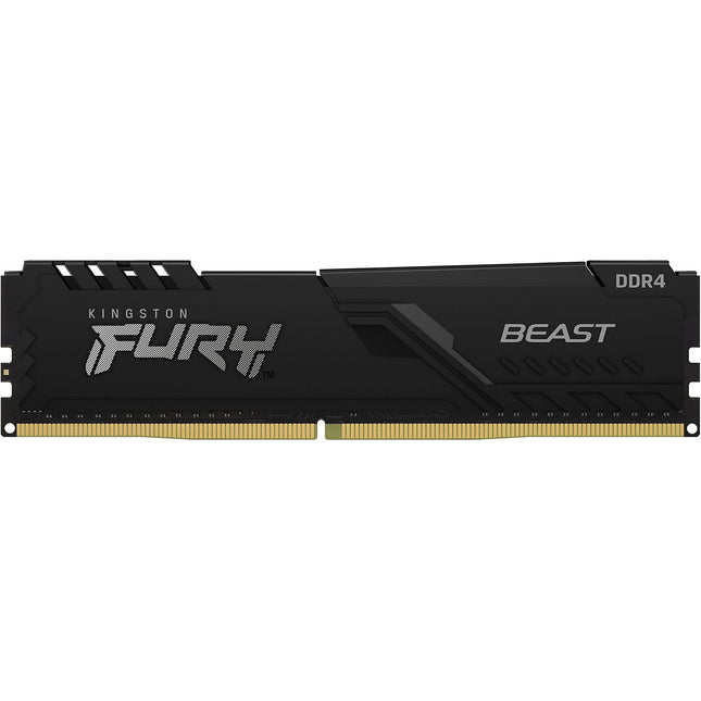 Mémoire vive KINGSTON FURY Beast DDR4 16 Go