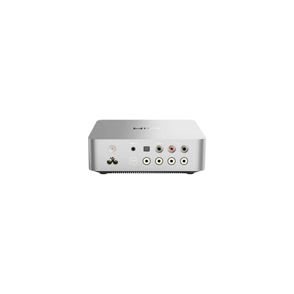 Amplificateur HiFi WIIM VIBELINK AMP SPACE GREY