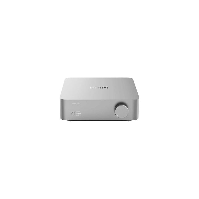 Amplificateur HiFi WIIM VIBELINK AMP SPACE GREY