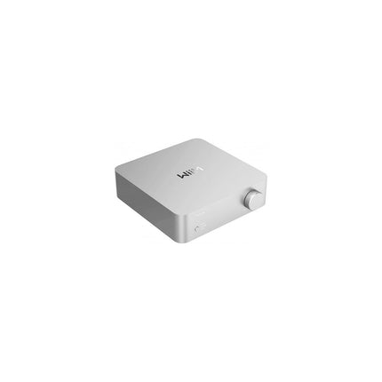 Amplificateur HiFi WIIM VIBELINK AMP SPACE GREY