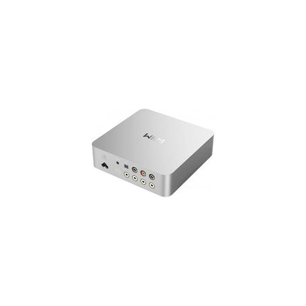 Amplificateur HiFi WIIM VIBELINK AMP SPACE GREY