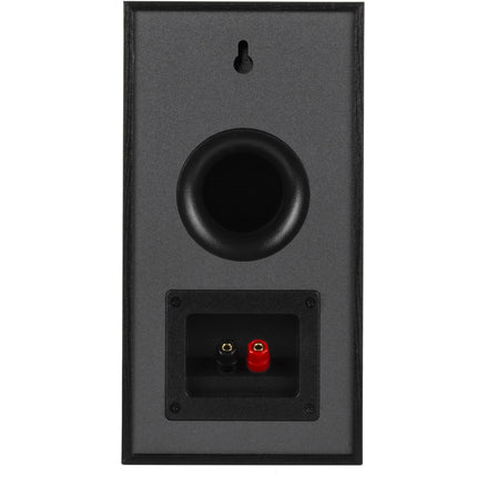 Enceinte bibliothèque KLIPSCH R-41 M Noire
