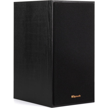 Enceinte bibliothèque KLIPSCH R-41 M Noire