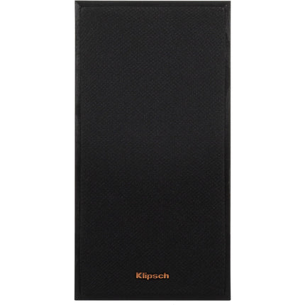 Enceinte bibliothèque KLIPSCH R-41 M Noire