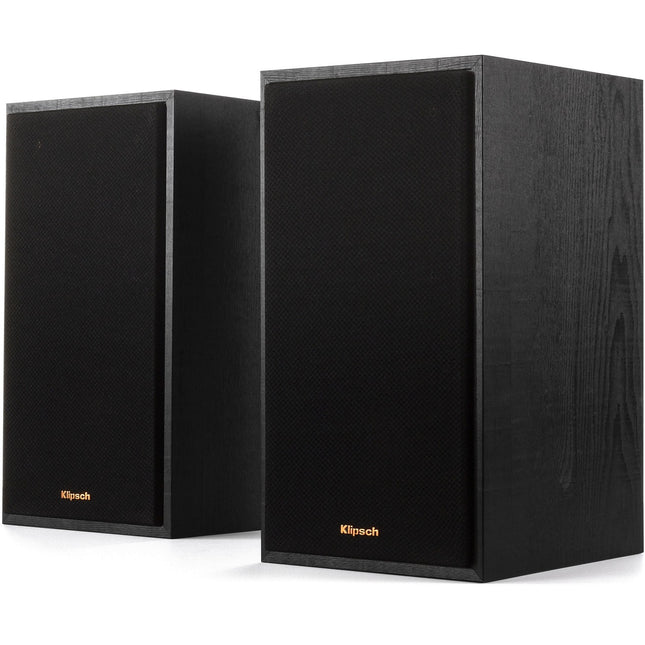 Enceinte Bluetooth KLIPSCH R-51 PM noir x2