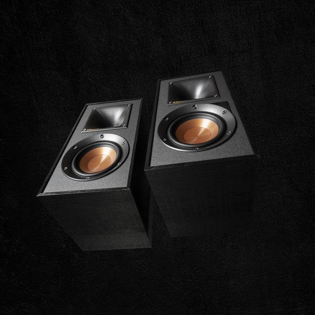 Enceinte Bluetooth KLIPSCH R-51 PM noir x2