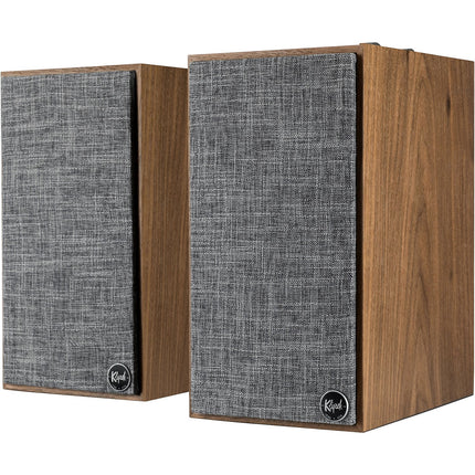 Enceinte résidentielle KLIPSCH The fives Walnut