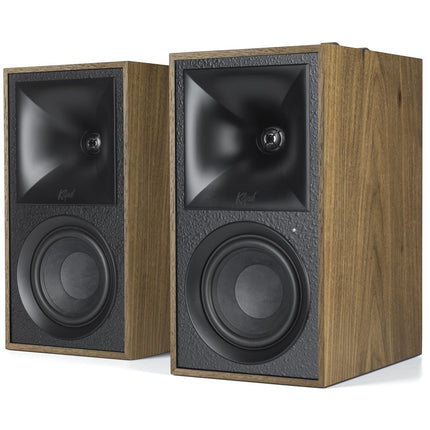 Enceinte résidentielle KLIPSCH The fives Walnut
