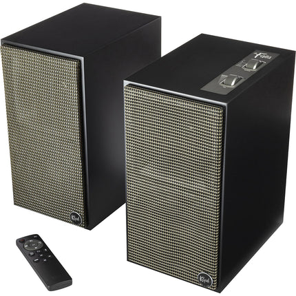 Enceinte résidentielle KLIPSCH The fives Walnut