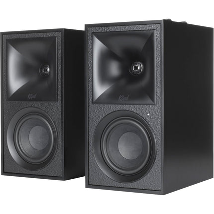 Enceinte résidentielle KLIPSCH The fives Walnut