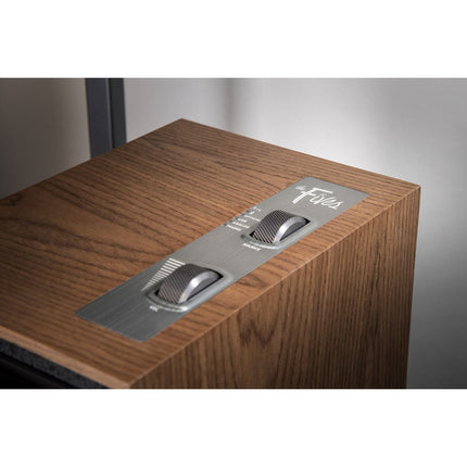 Enceinte résidentielle KLIPSCH The fives Walnut